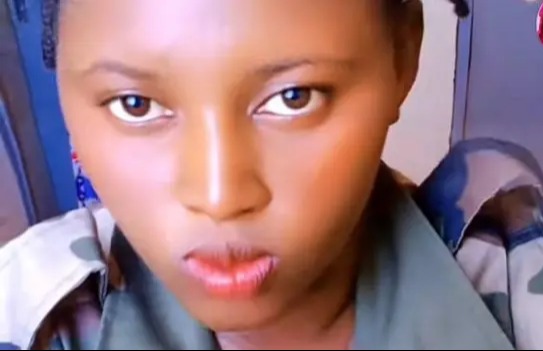 TikTok star publicly executed by al-Qaeda jihadists in Mali as ANOTHER African country is gripped by Islamist bloodshed