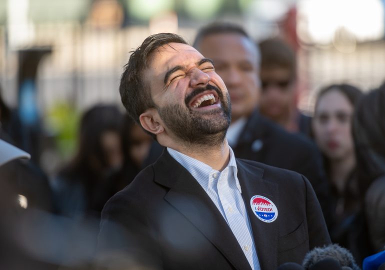 The Billionaires Who Failed to Stop Zohran Mamdani, and How Much They Spent