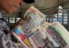 More Than 300 Students Were Abducted From a Catholic School in Nigeria. Here’s What We Know