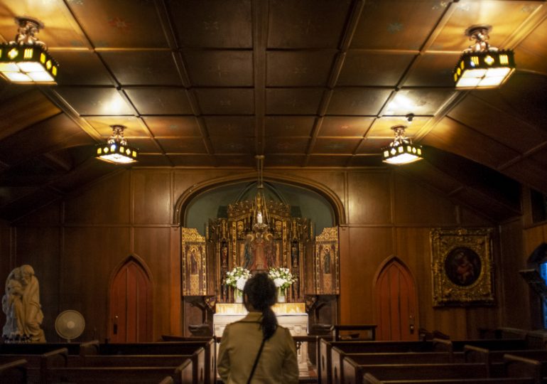 What Christians Get Wrong About St. Paul’s Letters, According to a New Testament Scholar