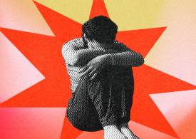 Are You Gaslighting Yourself? Here’s How to Tell