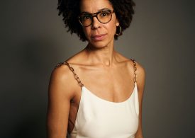 Ayana Elizabeth Johnson: ‘Act as if You Love the Future’