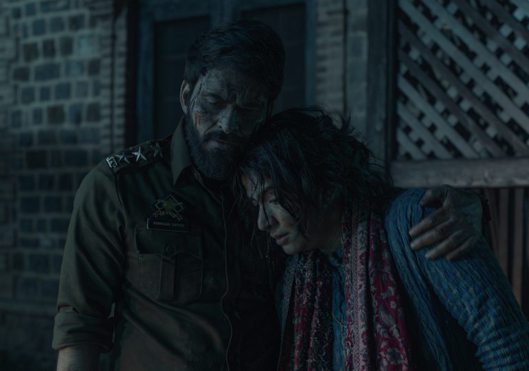Breaking Down the Ending of Netflix’s Indian Supernatural Thriller Baramulla