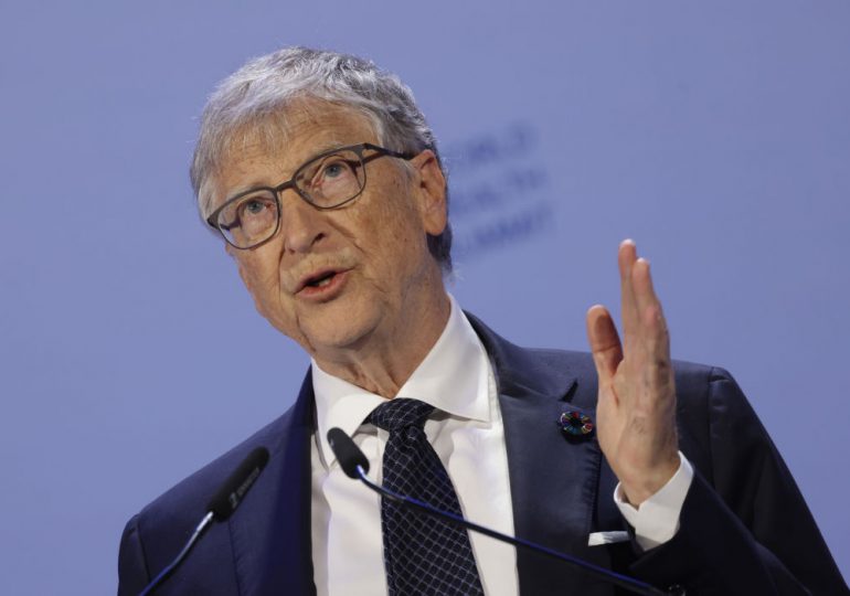 There’s More Than Meets the Eye in Bill Gates’s Climate Memo