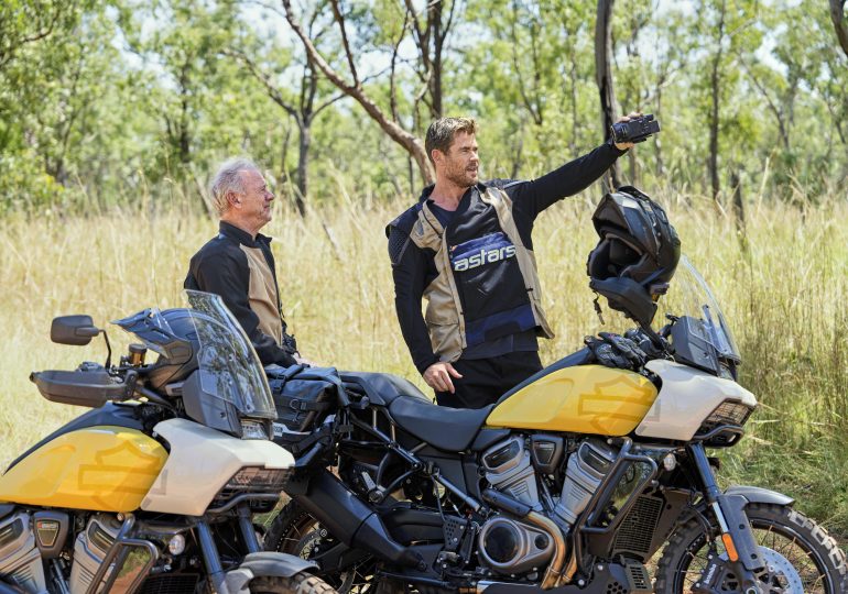 The Science Behind Chris Hemsworth’s Alzheimer’s Documentary