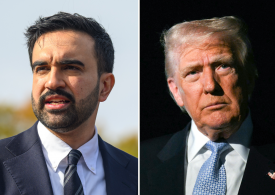 Trump and Mamdani to Meet Friday: Here’s What to Expect