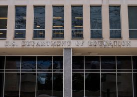 What the Trump Administration’s Latest Moves to Dismantle the Education Department Mean for Schools and Students