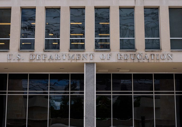 What the Trump Administration’s Latest Moves to Dismantle the Education Department Mean for Schools and Students