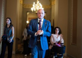 Is It ‘Seditious’ or ‘Illegal’ to Urge the Military to Refuse Unlawful Orders? Legal Experts Weigh In