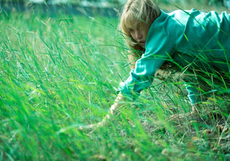 The Meaning Behind the Incendiary Ending of Die My Love