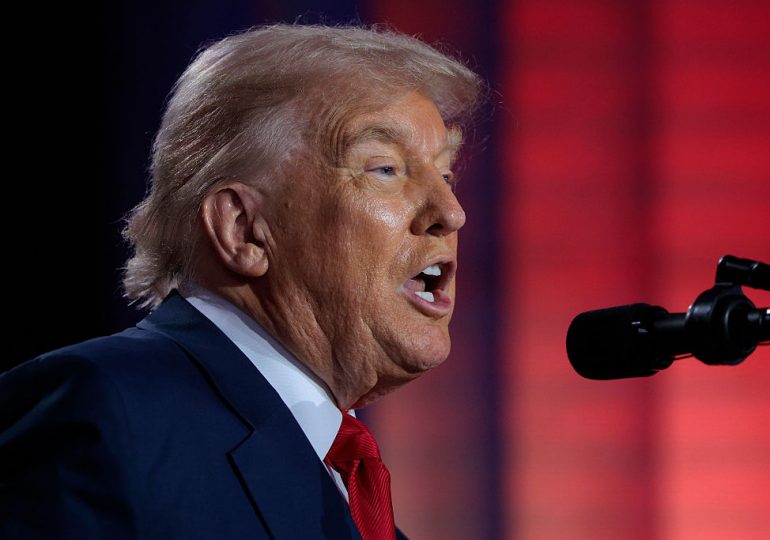 Trump’s Anti-Woke AI Policy Puts Patients’ Lives at Risk