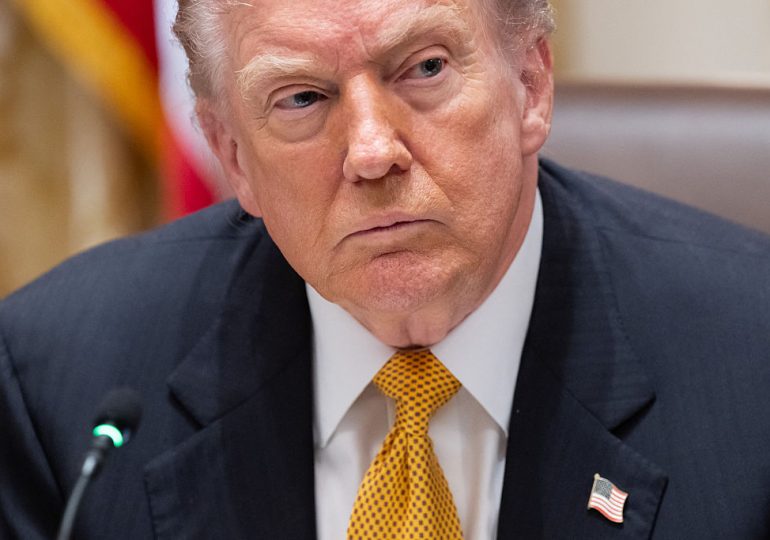 The Danger of Trump’s War Threats