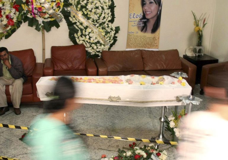 The Tragic True Story Behind Eloá the Hostage: Live on TV