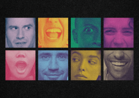 How to Read Facial Expressions, and Why We Get Them Wrong