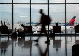 When Will Flight Disruptions End? The Trump Administration Lifts Shutdown Flight Cuts