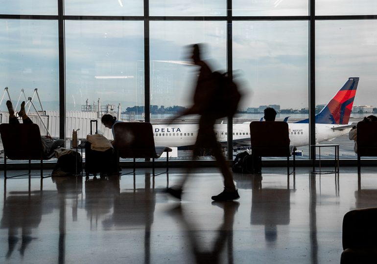 When Will Flight Disruptions End? The Trump Administration Lifts Shutdown Flight Cuts