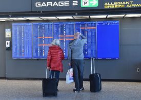 Are Flights Still Being Disrupted Now That the Shutdown Is Over? What Travelers Should Know