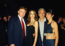 Inside Trump and Epstein’s Long, Complicated Relationship