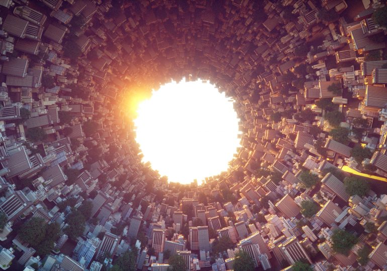 Why Cities Are the Future of Climate Action