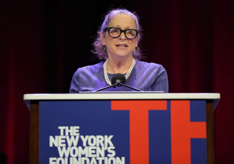 ‘We Don’t Need Any More Money’: A Disney Heiress Begs Congress to Hike Her Taxes