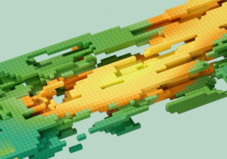 Business Must Lead the Way to Sustainable Prosperity