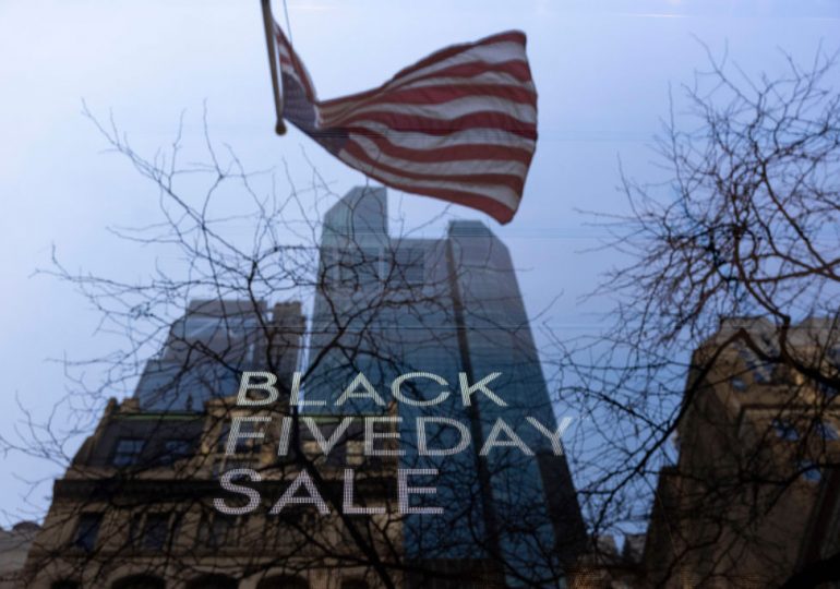 Why There Could Be Fewer Black Friday Sales This Year