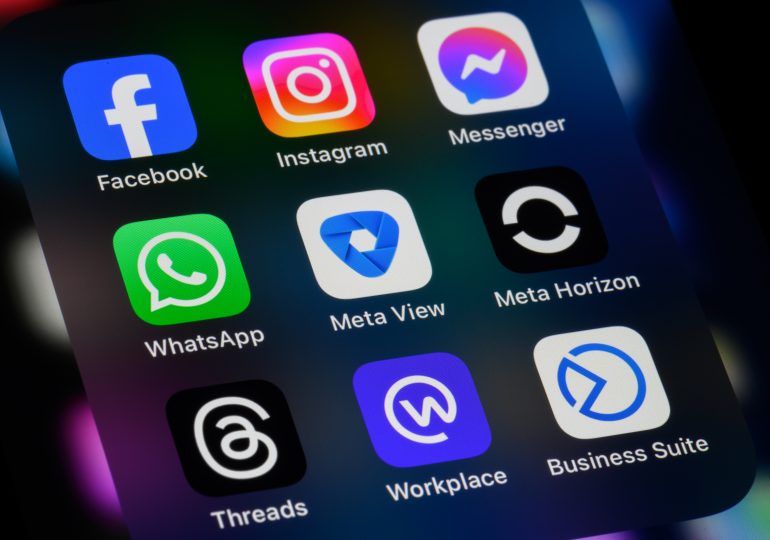 Meta Begins Removing Young Users Ahead of Australia’s Social Media Ban