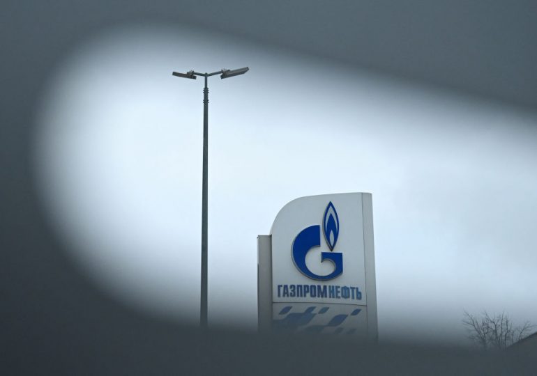 Ukraine Can Win the Energy War