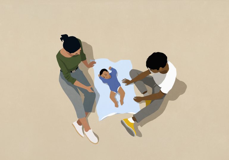 What Philosophy Can Teach Us About Parenting