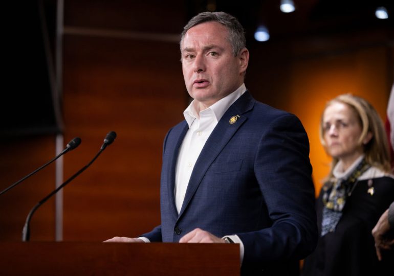 This Congressman Knows What Trump Told MBS After Khashoggi’s Killing. He Says the Public Needs to See the Transcript