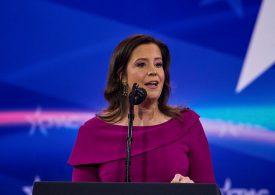 Meet Rep. Elise Stefanik, the Trump Ally Who Is Running for Governor of New York