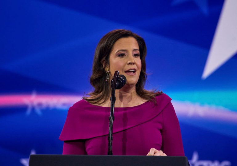 Meet Rep. Elise Stefanik, the Trump Ally Who Is Running for Governor of New York