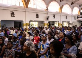 Trump Threatens To Send the U.S. Military to Nigeria To Protect Christians. Here’s What We Know