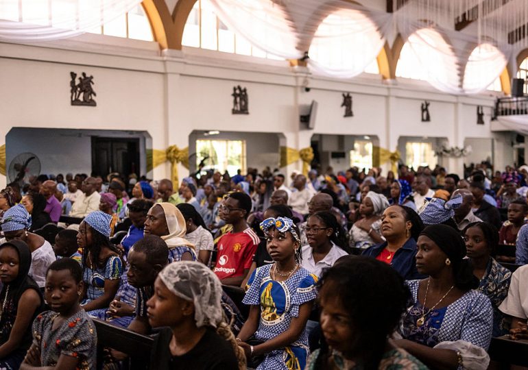 Trump Threatens To Send the U.S. Military to Nigeria To Protect Christians. Here’s What We Know