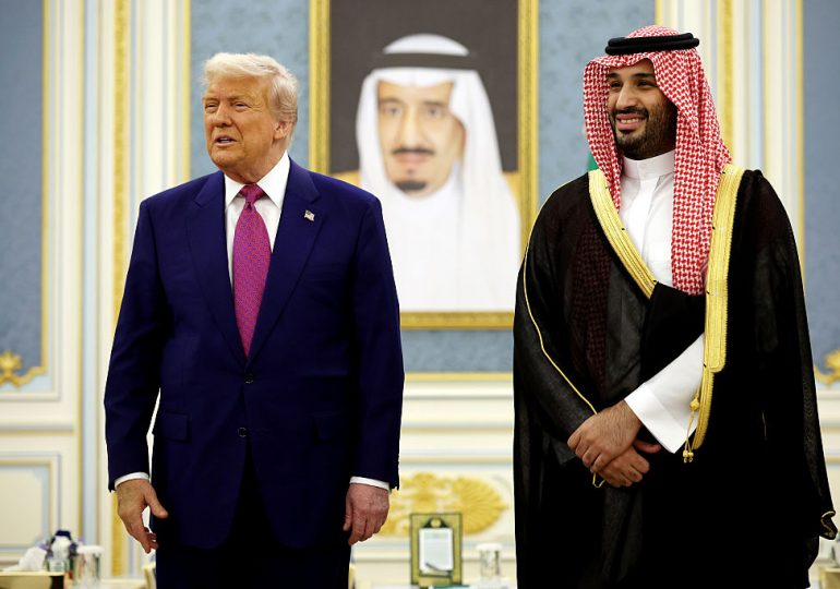 The Trump-MBS Meeting Shows Saudi Arabia Is Too Powerful to Ignore