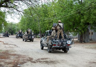 How to Actually Stop the Violence in Nigeria