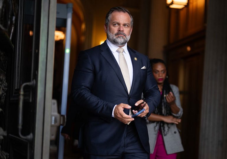 What to Know About This Week’s Flurry of Censure Fights in the House