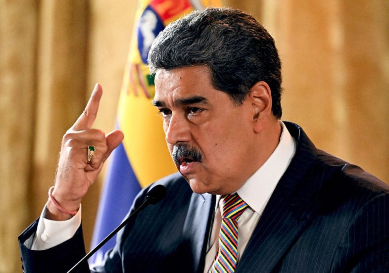 Trump Wants Venezuela’s Maduro Out. Will He Pull the Trigger?