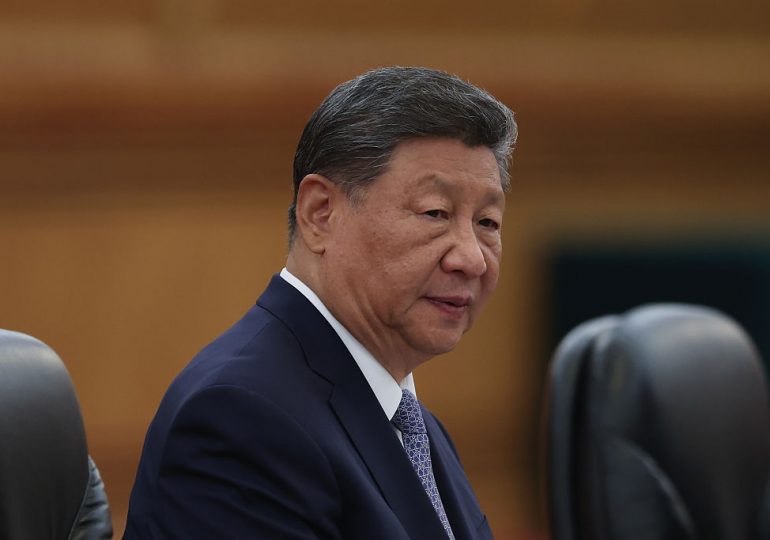 China Is Overreacting to the Japanese Prime Minister’s Taiwan Remarks