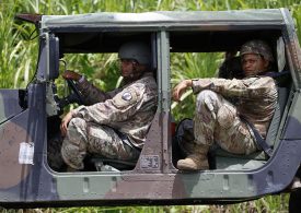 Puerto Rico’s Old Military Wounds Are Being Reopened