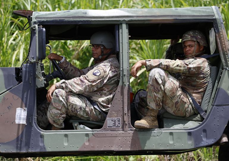 Puerto Rico’s Old Military Wounds Are Being Reopened