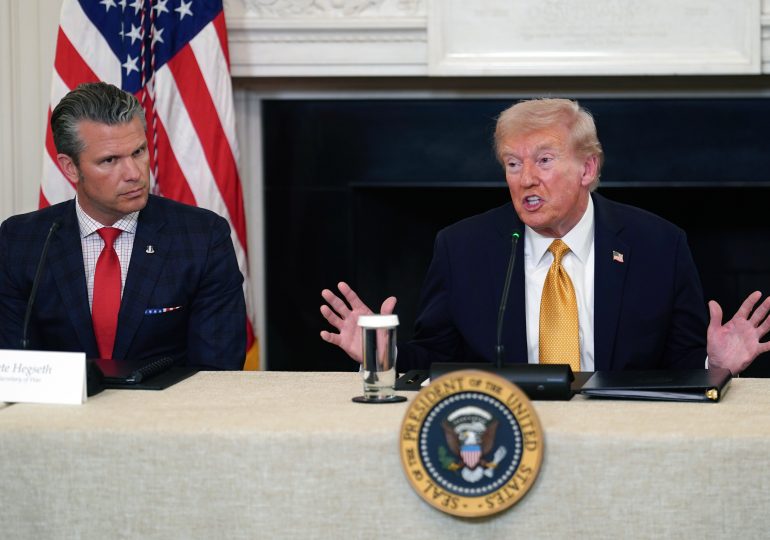 Which Countries Have Stopped Sharing Intelligence With U.S. Over Boat Strikes in Caribbean?