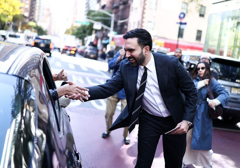 What to Watch For in NYC and Other Battlegrounds as Election Results Come In