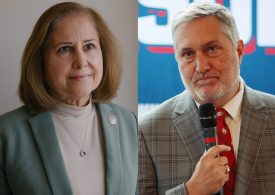 No Matter the Winner, Virginia Lt. Governor Race Set to Make History