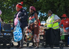 The Trump Administration Says It Will Pay November SNAP Benefits—In Part. Here’s What That Means for Recipients