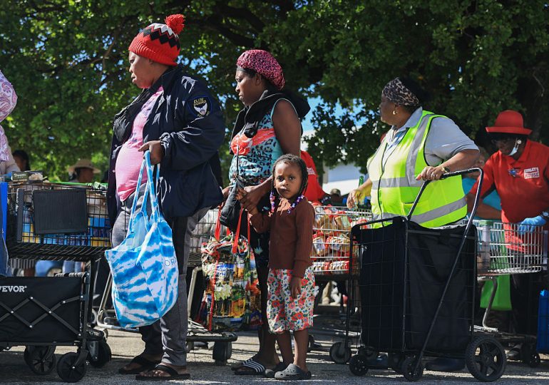 The Trump Administration Says It Will Pay November SNAP Benefits—In Part. Here’s What That Means for Recipients