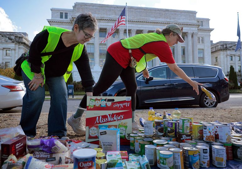 Millions in Limbo As Supreme Court Allows Trump To Freeze SNAP. Here’s What We Know
