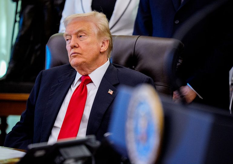 With Latest Epstein Emails, Democrats Dropped a Perfectly Timed Political Bomb