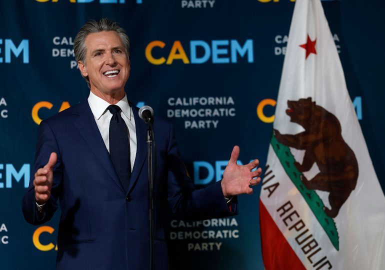 Who’s Up and Who’s Down in the Partisan Redistricting Fight?