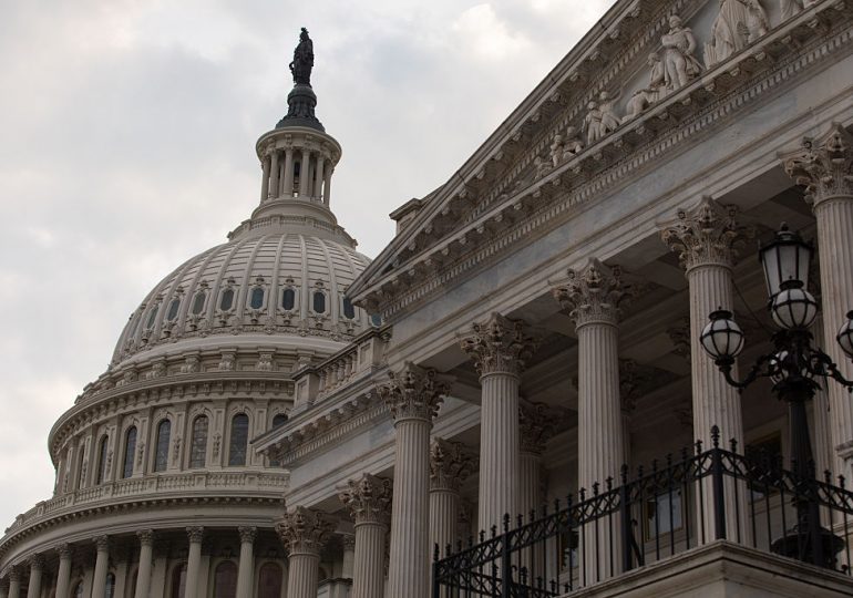 Why It Could Take All Week to End the Government Shutdown